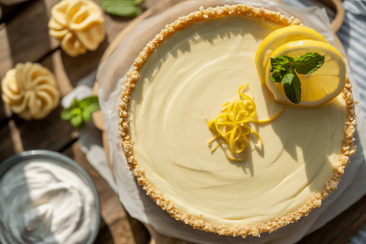 Käsekuchen Ohne Backen