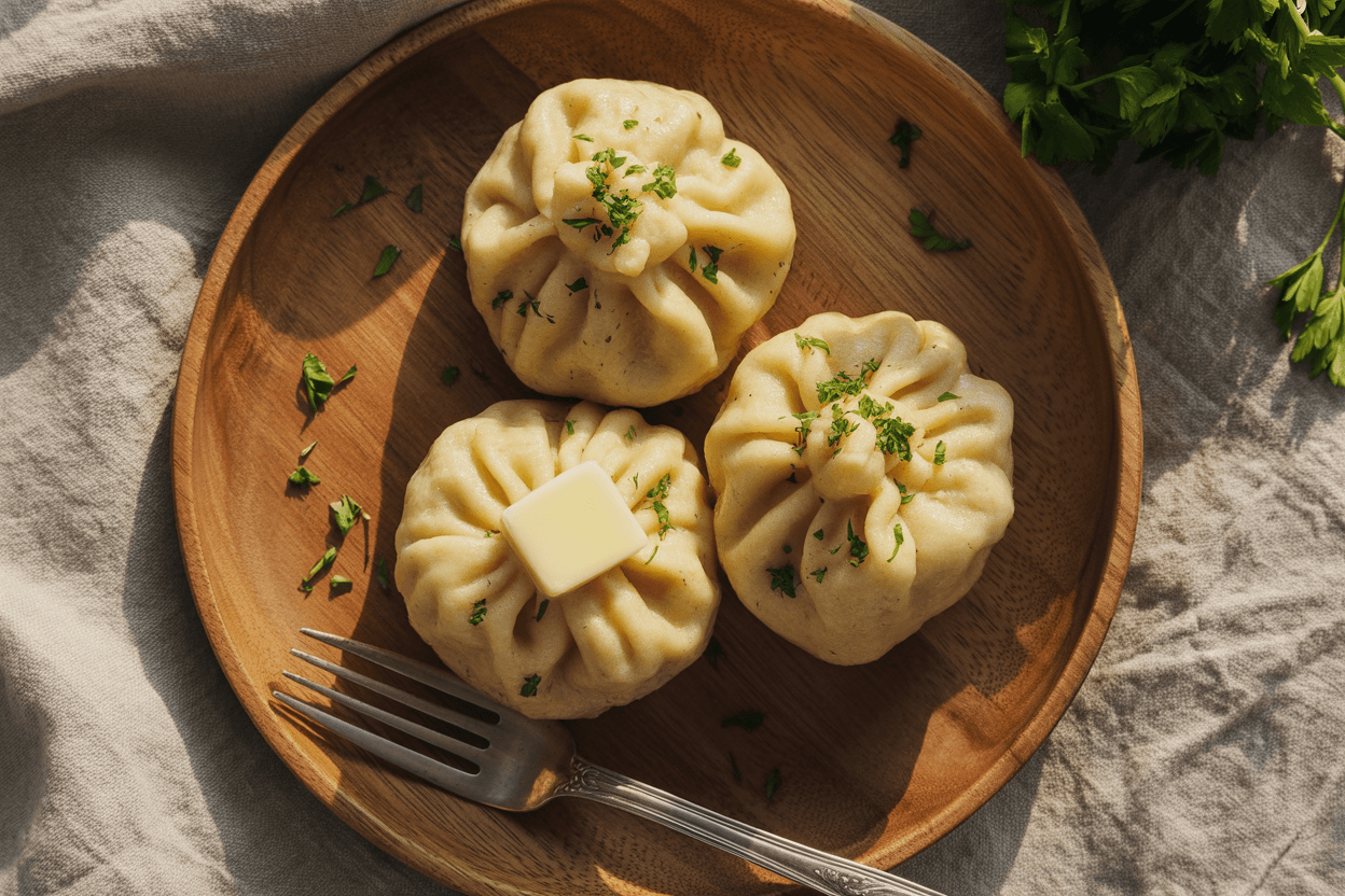 Semmelknödel – Bayerische Klassiker wie bei Oma